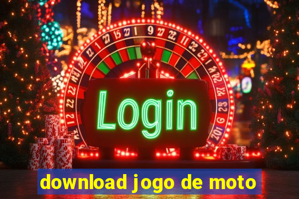 download jogo de moto